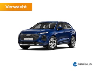 Audi Q3 Advanced edition | 3-zone airconditioning | Adaptive cruise control | Audi sound system