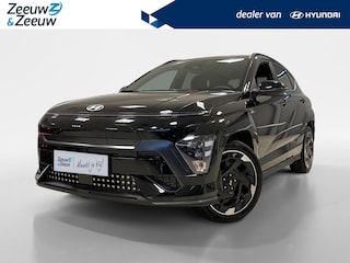 Hyundai Kona 65.4 KWH | N-LINE BUSINESS |