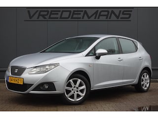 Seat Ibiza 1.2 TDI Reference Ecomotive