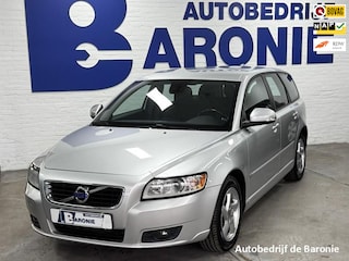 Volvo V50 2.0 Sport