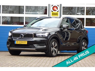 Volvo XC40 1.5 T4 Recharge Inscription Expression