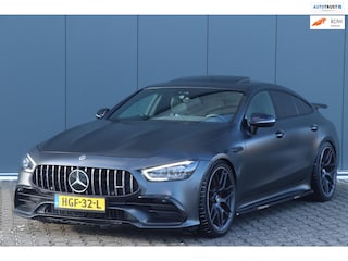 Mercedes-Benz AMG GT 4-Door Coupe AMG 43 4MATIC+ Premium Plus | PANO | BURMESTER | LED | VOLL!
