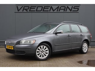Volvo V50 2.4 Momentum