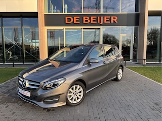 Mercedes-Benz B-klasse 180 Automaat Navi I LED I All season