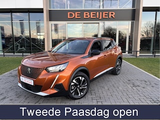 Peugeot 2008 EV Allure 50 kWh Navi I All season I Camera