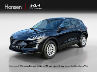 Ford Kuga 2.5 PHEV Titanium I Camera I Navi I Cruise Control I Stoelverwar