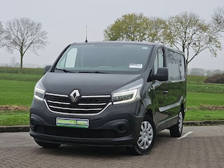 Renault Trafic 2.0 DCI L1H1 LED Euro6 AC!