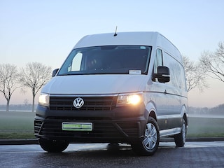Volkswagen Crafter 35 2.0 TDI 102 L2H2