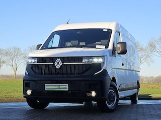Renault Master L3H2 404Km WLTP Navi