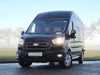 Ford Transit 2.0 L3H3 RWD Navi!