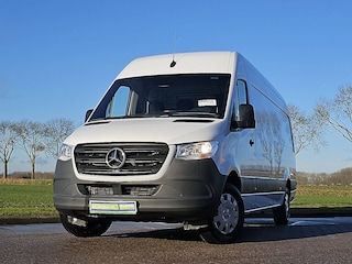 Mercedes-Benz Sprinter 315 ac automaat EURO6