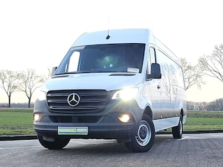Mercedes-Benz Sprinter 317 L3H2 Maxi Automaat!