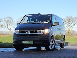 Volkswagen Transporter 2.0 TDI ac automaat EURO6