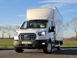 Ford Transit 390 L3 184 KW LAADKL