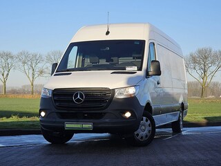 Mercedes-Benz Sprinter 316 L3H2 Maxi Mbux