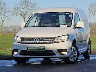 Volkswagen Caddy 2.0 TDI EDITION