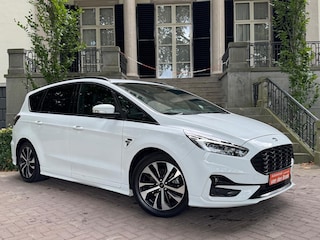 Ford S-MAX 1.5 ST-Line 7p. Navi Camera Xenon Leder/Alcantara Climate Cruise Ctr Keyless Go Pdc Full Options