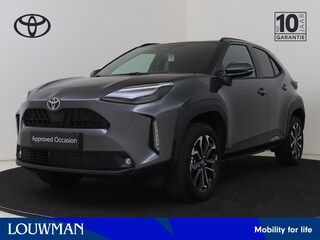 Toyota Yaris Cross 1.5 Hybrid 115 Dynamic