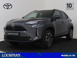 Toyota Yaris Cross 1.5 Hybrid 115 Dynamic
