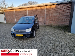 Fiat Panda 1.2 Edizione Cool