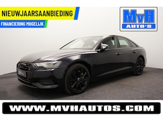 Audi A6 Limousine 50 TFSI e quattro S edition|CAMERA|LED|ACC