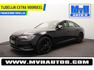 Audi A6 Limousine 50 TFSI e quattro S edition|CAMERA|LED|ACC