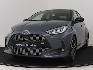 Toyota Yaris 1.5 Hybrid 130 GR Sport | Nieuwe auto | Actieprijs