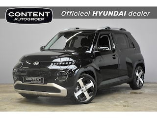 Hyundai Inster 49 kWh 115pk Evolve + Winter Pakket I Voorraad Voordeel