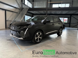 Peugeot 3008 1.2 PureTech Allure Pack Business