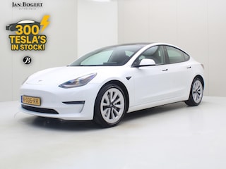 Tesla Model 3 Long-Range AWD 351pk 75 kWh FACELIFT 91% SoH [ WARMTEPOMP+AUTOPILOT+620KM WLTP+19 INCH ]