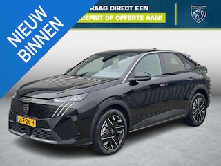 Peugeot 3008 1.2 Hybrid 136 Allure Automaat | Navigatie | Climate Control | Camera