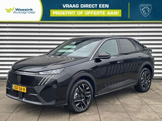 Peugeot 3008 1.2 Hybrid 136 Allure Automaat | Navigatie | Climate Control | Camera