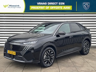 Peugeot 3008 1.2 Hybrid 136 Allure Automaat | Navigatie | Climate Control | Camera