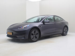 Tesla Model 3 Standard RWD Plus FACELIFT 94% SoH [ LFP ACCU+WARMTEPOMP+AUTOPILOT+60 kWh+PREMIUM AUDIO ]