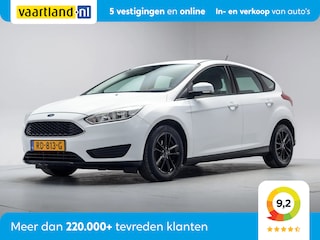 Ford Focus 1.0 Trend [ Navigatie Airco Apple Carplay]