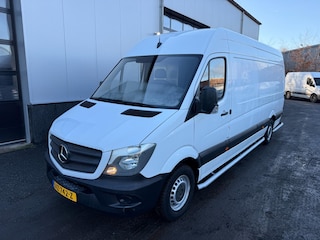 Mercedes-Benz Sprinter 316 1.8 NGT 432 L3H2 Benzine/CNG Marge Auto!