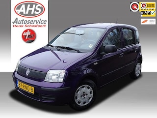 Fiat Panda 1.2