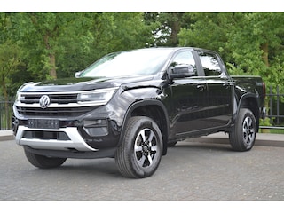 Volkswagen Amarok 3.0 TDi STYLE 4Motion-Pickup