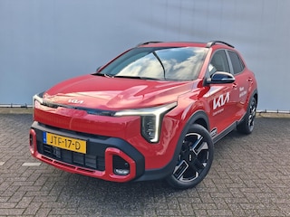 Kia Stonic New 1.0 T-GDi MHEV 115pk