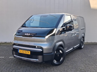 Kia PV5 Cargo GB 71,2 kWh 163pk L2H1