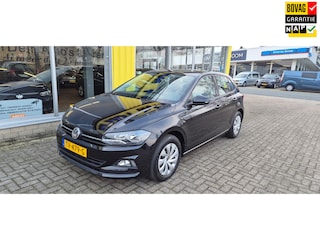 Volkswagen Polo 1.0 TSI Comfortline