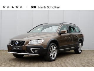 Volvo XC70 2.0 T5 FWD Polar+