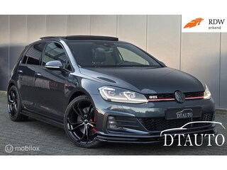 Volkswagen Golf 2.0 GTI Performance DSG Leer Pano Stand Virt