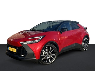 Toyota C-HR 1.8 Hybr 140 First