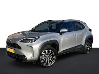 Toyota Yaris Cross 1.5 Hybrid 115 First