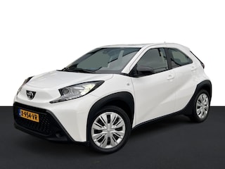 Toyota Aygo 1.0 VVT-i MT Play