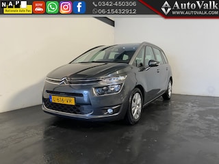 Citroën C4 Picasso 1.6 e-HDi Tendance