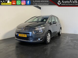 Citroën C4 Picasso 1.6 e-HDi Tendance