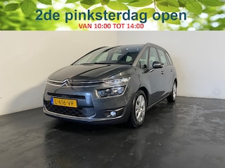 Citroën C4 Picasso 1.6 e-HDi Tendance