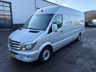 Mercedes-Benz Sprinter 319 3.0 CDI V6 432 L3H2 EURO 6